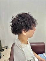 アート(art)&nbsp;ツイストスパイラルパーママッシュ