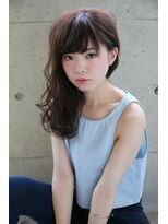 アルス(ars)&nbsp;◆色気漂うほつれロング