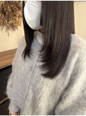 顔まわりレイヤー
