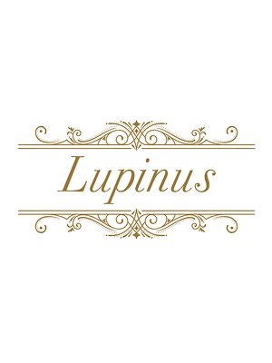 ルピナス(Lupinus)