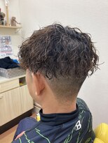 カミングケイ(髪ingK)&nbsp;ツイストスパイラル