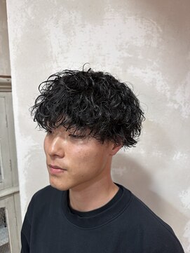 エイミーバイアフロート(amie by afloat) 【伊藤指名限定】波巻きマッシュ