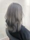 スターズ 川越店(STARS)の写真/【川越駅徒歩2分】[透明感カラー+TOKIOTr￥6,000]流行のカラーがプチプラで叶う!TOKIOTrで極上艶髪へ♪川越