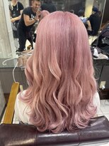 トムキャット(TOM CAT) 【新宿TOMCAT】ベビーピンク