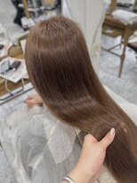 サンバイセライロ 千葉(SAN. by celilo)&nbsp;シフォンベージュ/シルキーベージュ【momoka】