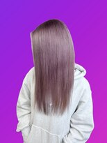 ドール(Doll) PINKlavender