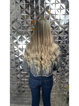 ラブスタシー 博多店(LOVESTASY) グラデーション