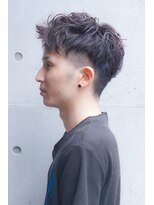 ハルハナ(haruhana)&nbsp;メンズパーマ