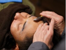 フレッシュネスバーバーショップ(FRESHNESS BARBER shop)