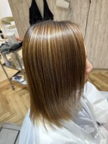 リッシュヘアー(Riche hair)&nbsp;プレミアム美髪矯正