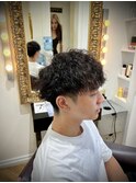 波巻き×スパイラルMIX☆