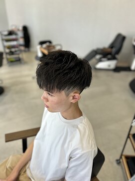 シアター 高崎(THEATER) メンズショート