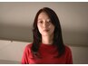 【本気で髪質改善を行いたい方】カット＋髪質改整ストレート