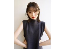 オルセン ディービーエー バルーンヘアー(OLSEN D.B.A BALLOON HAIR)