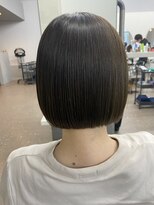 マップデザイン(map design) ミニボブ☆