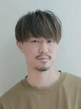 レノ(LENO) 小助川 廉