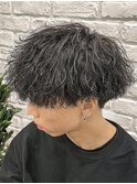 チリつかないツイストスパイラル