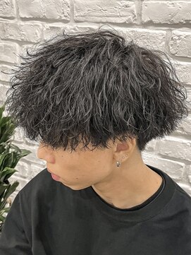 ビーテックバイゼン(B TECH by Zen) チリつかないツイストスパイラル