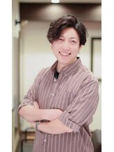 アクトヘアー(a.c.t hair)&nbsp;樅山 真也