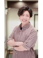 アクトヘアー(a.c.t hair) 樅山 真也