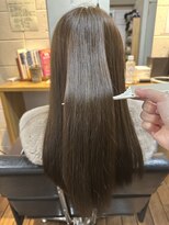 リスタ アンド リアン バイ リスタ(rista & RIAN by rista)&nbsp;美髪カラー