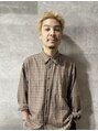 マノン バイ エイチ(MANON by H) 俵 知広