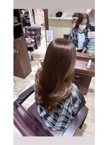 リー ルーチェ 布施(Lee Luce)&nbsp;オリーブベージュ