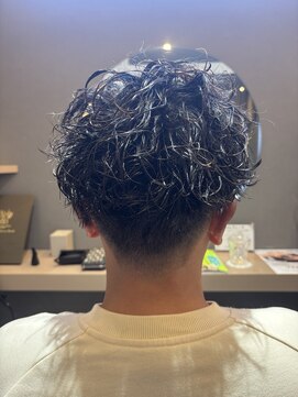 スピカヘアー(Spica hair) ツイストスパイラル＊