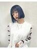 【新規】人気No.1☆カット＋カラー＋BYKARTEトリートメント￥16000→15000