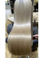 ジーナ 福岡天神(Zina)&nbsp;髪質改善/Zina福岡天神