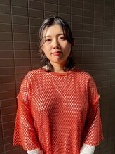 ゴカン 金沢駅西店(gokan) キタハタ レナ
