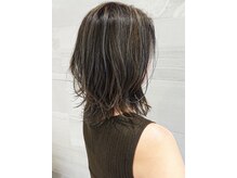 アオ(a-o)