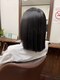乙沙麗の写真/ご自宅での手入れの仕方もレクチャーすることで長持ちしやすい◎人気のCOTAで髪質改善も叶えます♪