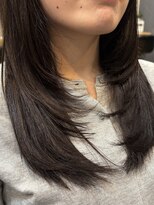 アルター(aL ter) 【たっぷり顔まわりレイヤー】鎌取/中島