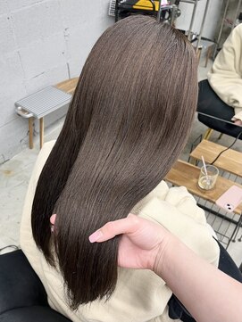 コル サッポロ(col sapporo) オリーブベージュ