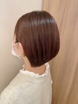 ユキオグループ グラン(yg GRAN) 20代30代40代50代☆大人可愛い・髪質改善・モテ髪・耳かけ