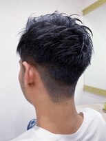 ミリ 国分寺(Mili)&nbsp;メンズカット