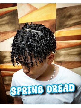 グラン 矢巾店(GRAN) スプリングドレッド