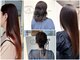 マロウ ヘア(Mallow hair)の写真