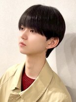 ナチュラル 渋谷(NATURAL)&nbsp;フェザーパーマ/スパイキーショート/サーフカール[メンズ/渋谷]