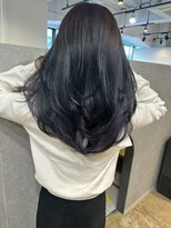 メリー オオサカ(Merly Osaka)&nbsp;blue black