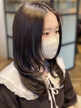 セリオン 品川店 戸越銀座(CES LIONS) バイカルテトリートメント