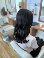 ココカラヘアー プラス(cococara‐hair plus)&nbsp;艶カラー
