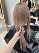 ロール 博多(Role)&nbsp;★大人可愛い/大人ガーリー/艶髪チョコレートモードプリカール★