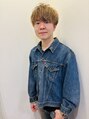 ルミエ 中野島(LUMIE) 磯 佑太朗