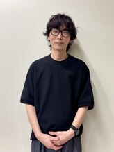 アローム(alom) 高萩稔 