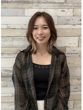 アルバハナレ 横浜(αlba HANARE)&nbsp;藤田 有海