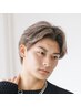 【平日限定特別価格】カット+カラー+トリートメント￥14630→￥7000