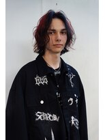 メンズレコ 渋谷(MEN'S LECO)&nbsp;メンズパーマ