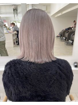 ニュイアン(nuian) guest style